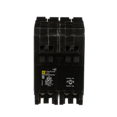 Square D HOMT220250 SQD Quad Tandem Circuit 120/240VAC