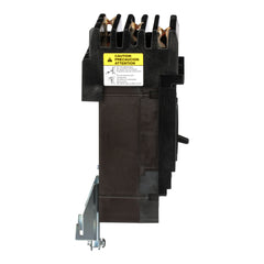 Square D JDA36175 3-Pole 175 Amp 600 Volt Thermal Magnetic Molded Case Circuit Breaker