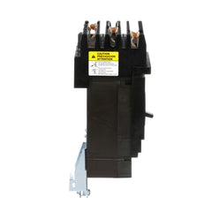 Square D JDA36200 600 Volt 200 Amp Molded Case Circuit Breaker