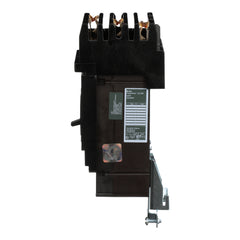 Square D JGA36250 600 Volt 250 Amp Molded Case Circuit Breaker