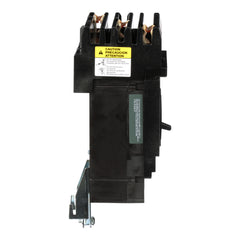 Square D JJA36175 600 Volt 175 Amp Molded Case Circuit Breaker