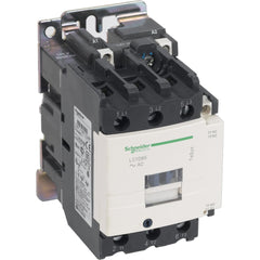 Schneider Electric LC1D65B7 Square D 600 VAC 65 Amp 3-Pole Contactor