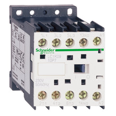 Schneider Electric LC1K0601F7 IEC Magnetic Contactor 6A 110V