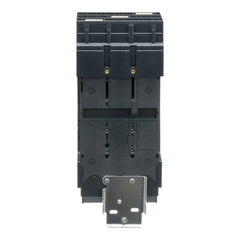 Square D LGA34600WU31X Circuit Breaker PowerPacT L 600A 3 Pole 480VAC 35kA I-Line MicroLogic 3.3 80% ABC mission critical