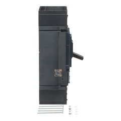 Square D LGL36600U33X Circuit breaker, P 600A 3 Pole 600VAC 18kA