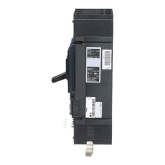 Square D LGL36600U33X Circuit breaker, P 600A 3 Pole 600VAC 18kA