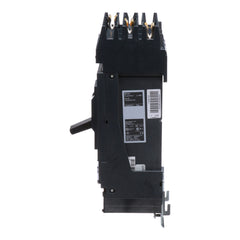 Square D LJA36600U33X Circuit Breaker PowerPact L 600A 3 Pole 25kA I-Line MicroLogic 3.3S