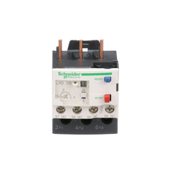 Schneider Electric LRD08 Overload Relay 2.5-4 A 3-Pole