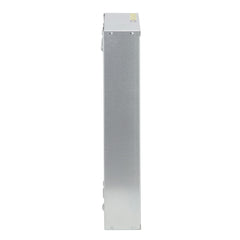 Square D MH32BE Enclosure Box NEMA 1 20 x 32 Inch Blank End Walls