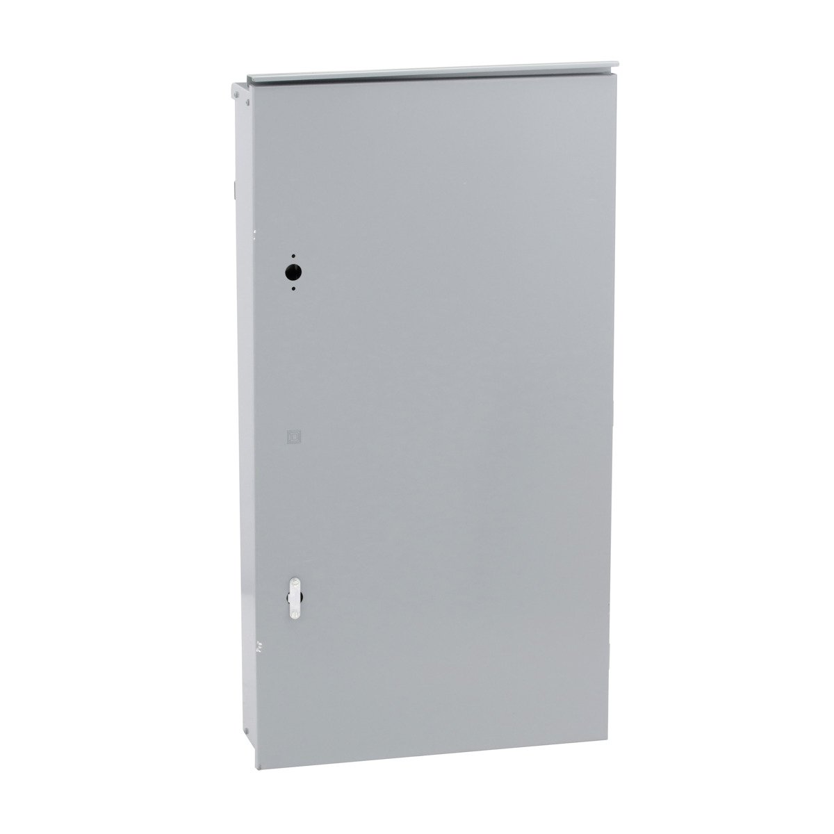 Square D MH38WP Square D 20 x 6.5 x 38 Inch NEMA 3R/12 Panelboard Enclosure