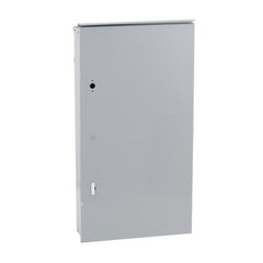 Square D MH38WP Square D 20 x 6.5 x 38 Inch NEMA 3R/12 Panelboard Enclosure