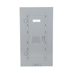 Square D NC38F 20 x 38 Inch Flush Mount Panelboard Trim