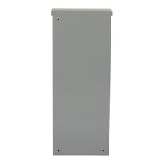 Square D NC62SHR Square D 20 x 62 Inch NEMA 1 Surface Mount Hinged Panelboard Trim