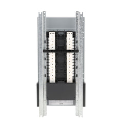 Square D NQ30L1C Panelboard Interior 100 Amp 3-Wire 240 VAC 48 VDC