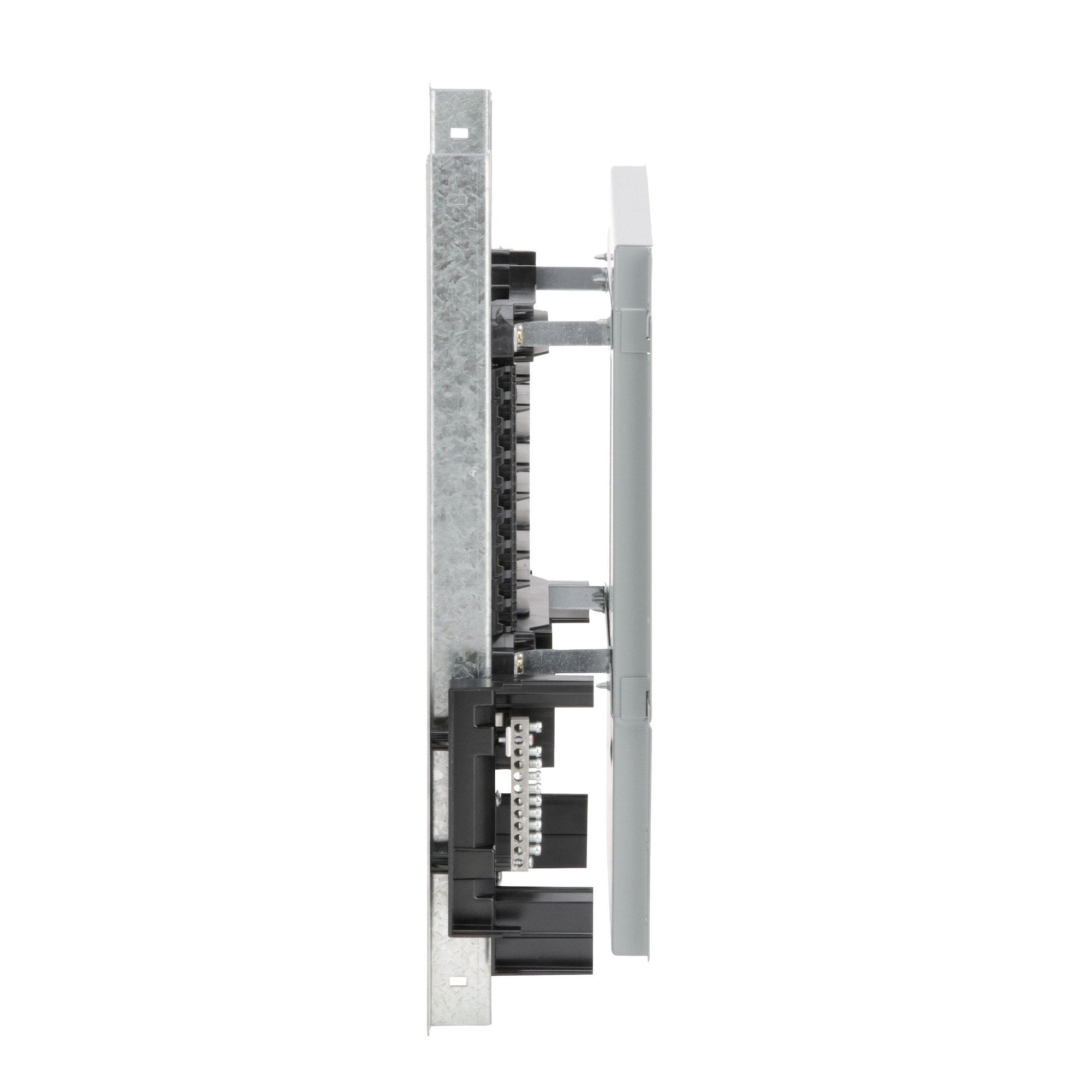 Square D NQ418L1C Panelboard Interior 100 Amp 3-Phase 4-Wire