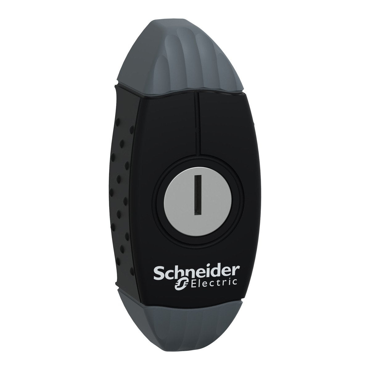 Schneider Electric NSYAEDL1242S3D Key Handle with Key 1242E for Spacial S3D Enclosure