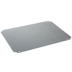 Schneider Electric NSYMM1010 Plain Mounting Plate H1000xW1000mm Replacement MPN NSYMM1010