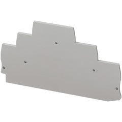 Schneider Electric NSYTRACRE26 Cover Plate Linergy TR 3 Level 2.2mm Width 6 Points