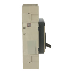 Square D PGL36100 Molded Case Circuit Breaker 1000 Amp 3 Pole 600 Volt