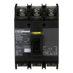 Square D QBP32100TM 100 Amp 240 Volt Molded Case Circuit Breaker