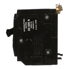 Square D QHB220 Miniature Circuit Breaker 20A 120/240V 2P