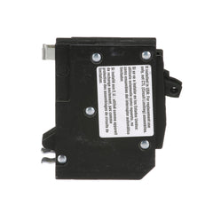 Square D QO1530 1-Pole 30 Amp 120/240 Volt Plug-On Thermal Magnetic Miniature Circuit Breaker