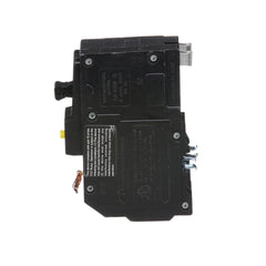 Square D QO260GFI Circuit Breaker w/GFI 60A 120/240V 2P