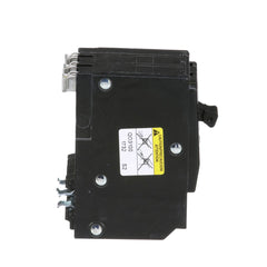 Square D QO3100 Miniature Circuit Breaker 100A 240V 3Ph Plug-On