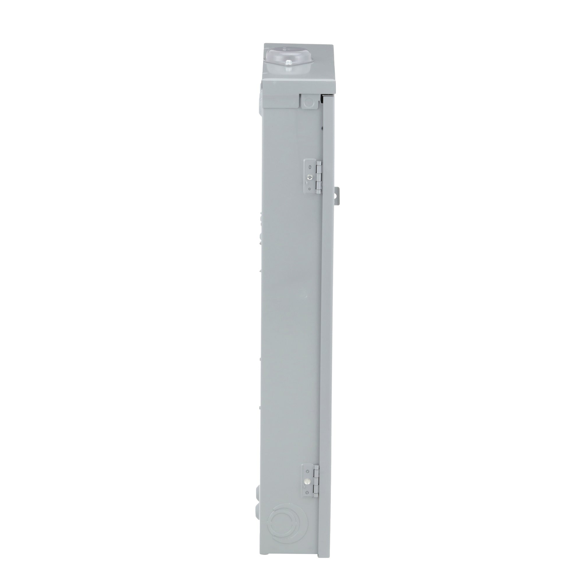 Square D QO327M100RB Load Center MB 100A 240V 3Ph 27SP NEMA-3R