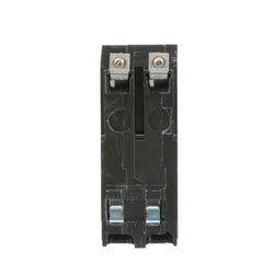 Square D QOB240VH 2-Pole 40 Amp 240 Volt Bolt-On Circuit Breaker