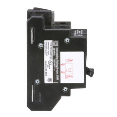 Square D QOM100VH Main Circuit Breaker 100A 120/240V 1Ph 2P