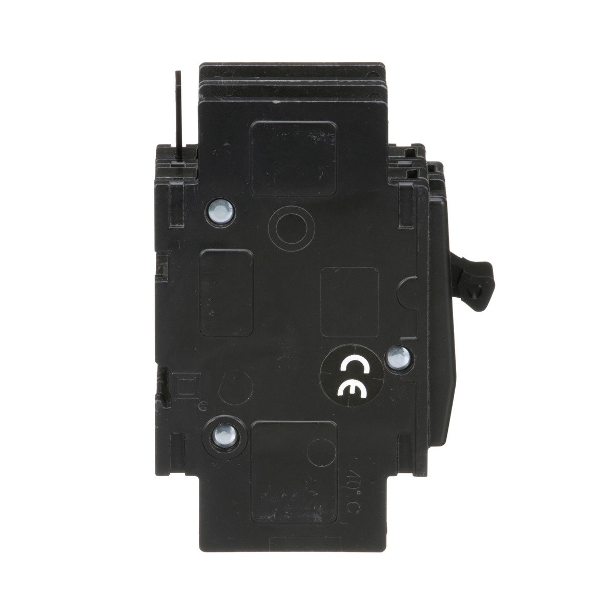 Square D QOU250 Miniature Circuit Breaker 120/240 Volt 50 Amp