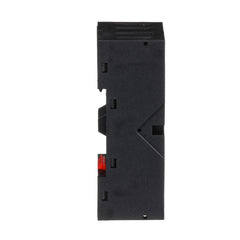 Schneider Electric RUZC2M Square D 250 Volt 10 Amp 35 mm Din Rail/Panel Mount Box Lug Connector Terminal Relay Socket