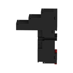 Schneider Electric RXZE2S111M Square D 250 Volt 10 Amp 35 mm Din Rail/Panel Mount Box Lug Connector Terminal Relay Socket