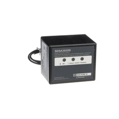 Square D SDSA3650D Surge Protection Device, 40kA, 600 VAC Delta, 3 Phase, 4 Wire, NEMA 4X