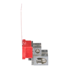 Square D SN400LA Neutral Assembly Insulated Groundable Circuit Breaker