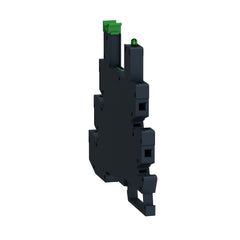 Schneider Electric SSLZVA1 Socket Equipped With LE 5V DC