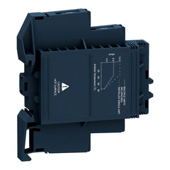 Schneider Electric SSM1A312BD single phase relay 12A DIN rail mount zero voltage switching