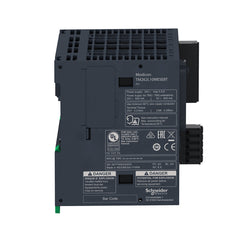 Schneider Electric TM262L10MESE8T logic controller, 5ns per instruction, Ethernet