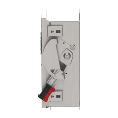 Square D VH362DSGL Safety Switch 60A 600V 3 Pole