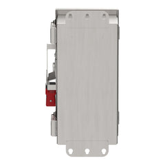 Square D VHU361DSGL Safety Switch 30A 600V NEMA 4X