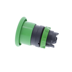 Schneider Electric ZB5AC3 Head For Non Illuminated Pushbutton 40mm Green Mushroom