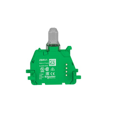 Schneider Electric ZBRV1 Visual Feedback, Harm 24.2mm x 37.4mm