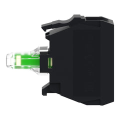 Schneider Electric ZBVB1 Light Block 24 Volt 22 mm