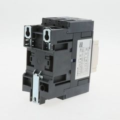 Schneider Electric LC1D50AG7 IEC Magnetic Contactor 120VAC 50A