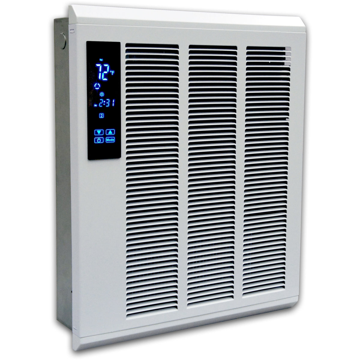 Qmark SSHO4008 Smart Wall Heater 208V 4000W High Output Programmable