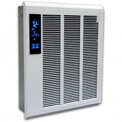 Qmark SSHO4007 4KW 277V High Output Fan-Forced Wall Heater