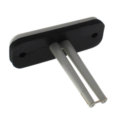 KMC CONTROLS KMC Controls SSS-1002 Differential Pressure Flow Sensor 4 Inches - HVAC Hydronics Actuator Accessories
