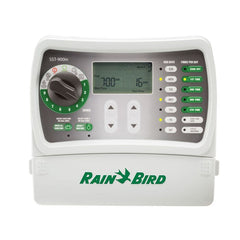 TRUE VALUE SST-900I Rain Bird 9-Station Indoor Irrigation Timer