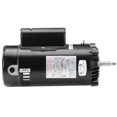 Century ST1152 Pool Pump Motor 1.5HP 1-Speed 115/230V 56J Threaded Shaft